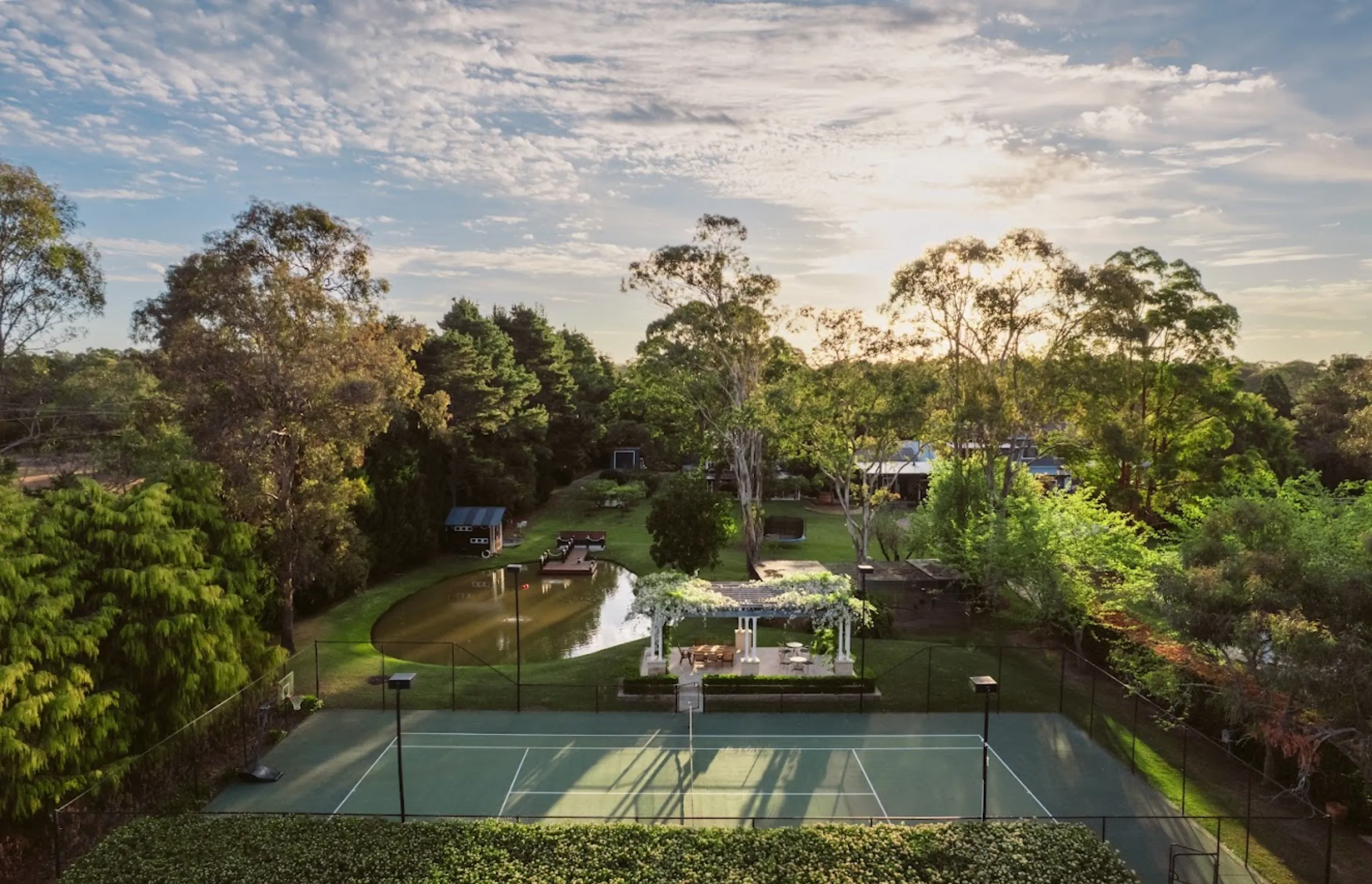 Kalinya Estate - Southern Highlands