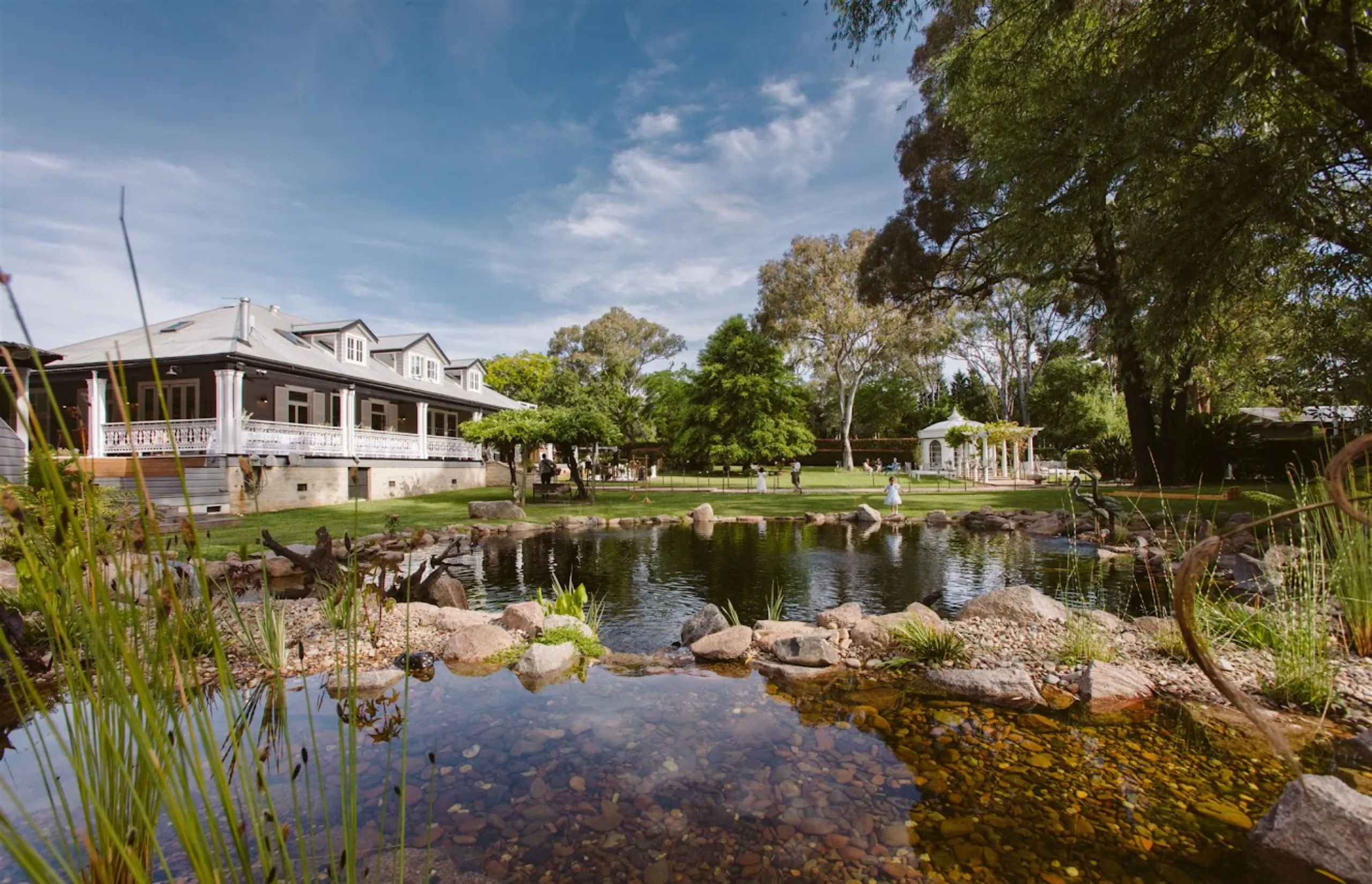 Kalinya Estate - Southern Highlands