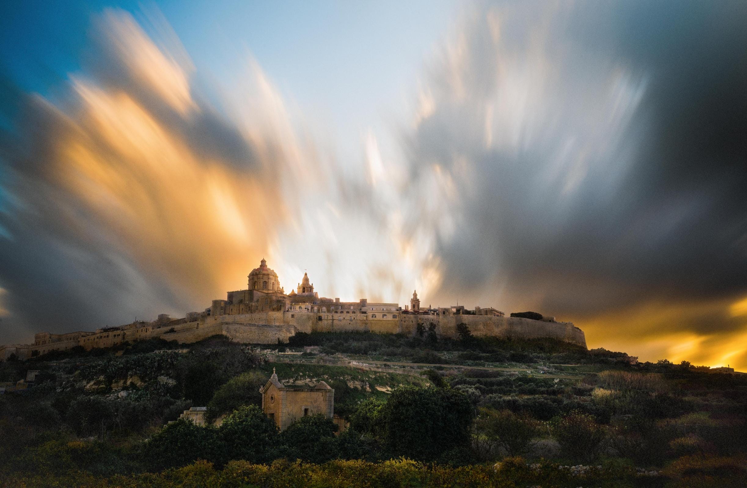 Mdina: Why Malta’s walled city deserves two days not two hours Mdina: Why Malta’s walled city deserves two days not two hours