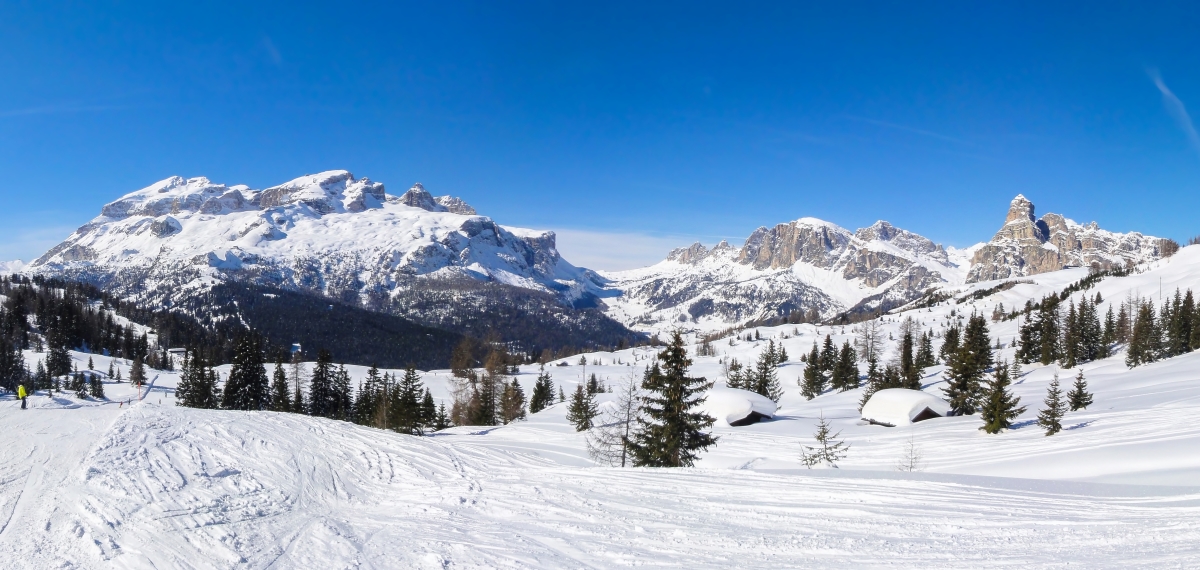 Alta Badia