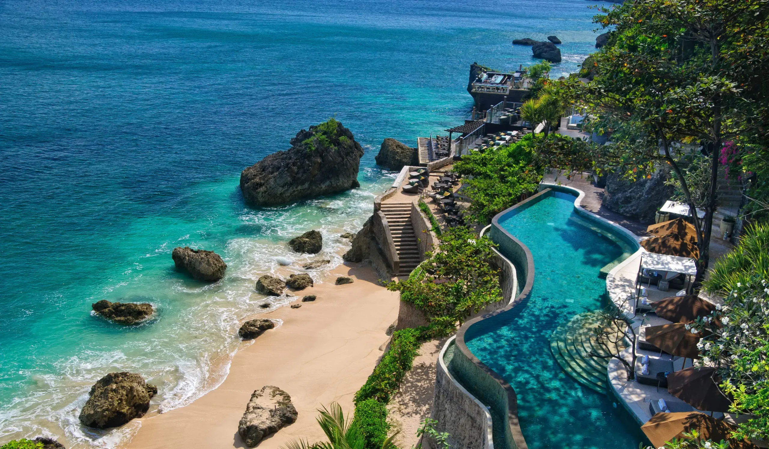Ayana Resort Bali: A tale of two luxury escapes Ayana Resort Bali: A tale of two luxury escapes