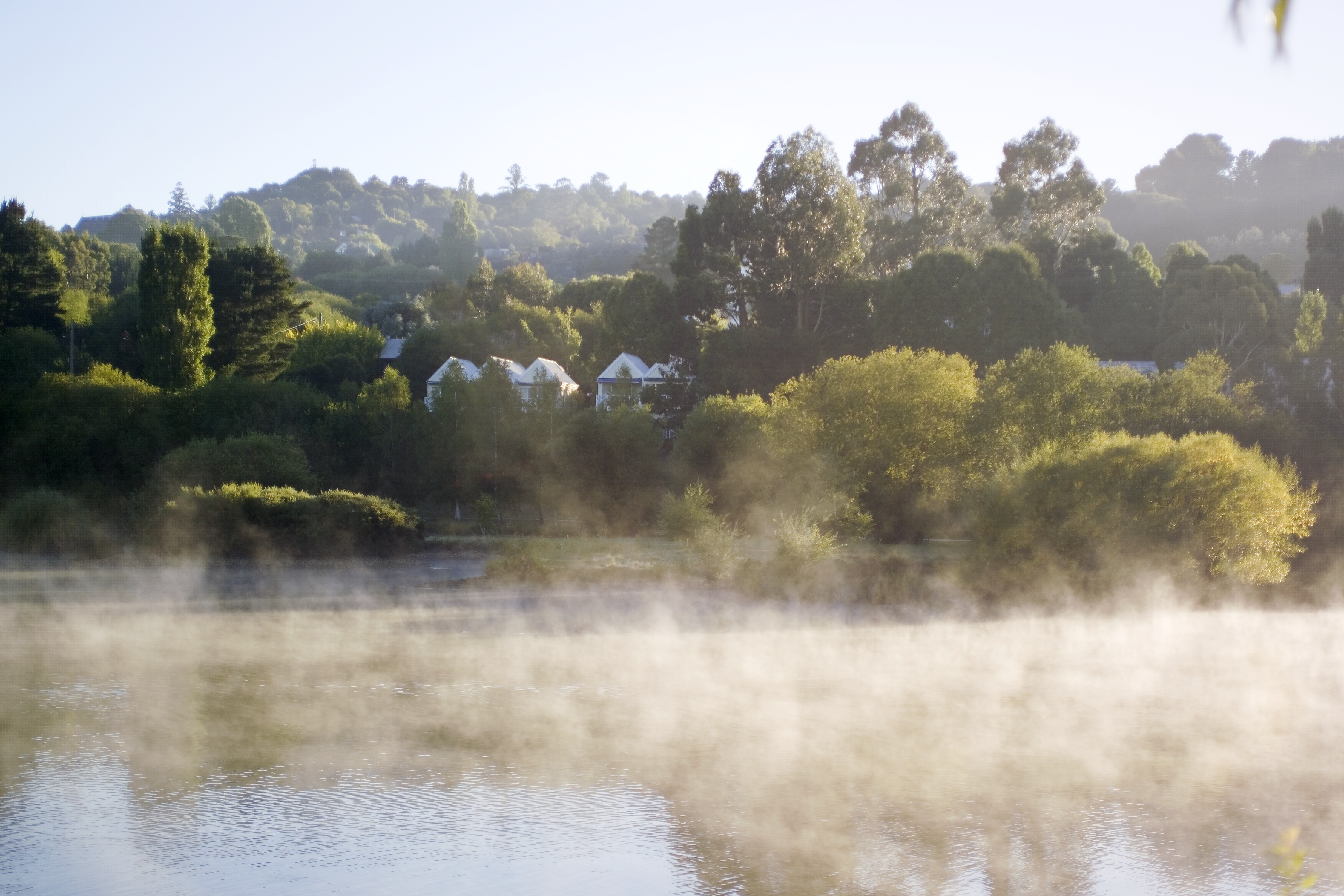 Lake House Daylesford