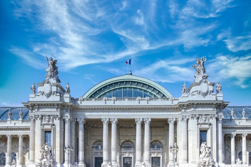 Grand Palais (Grand Palais des Champs-Élysées)