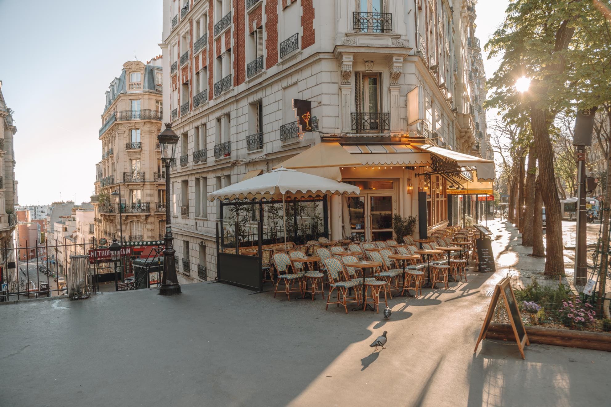 The Paris City Guide to grand hotels, great tables and neighbourhood favourites The Paris City Guide to grand hotels, great tables and neighbourhood favourites