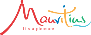 Logo Mauritius its a pleasure