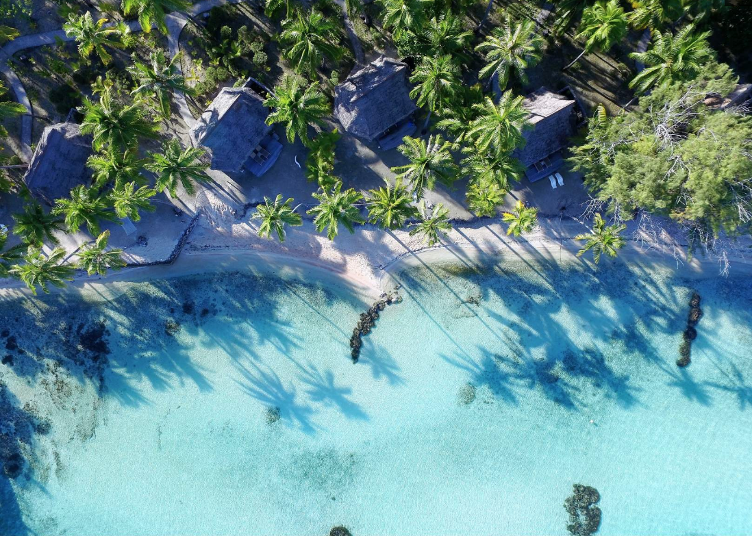 Tikehau Pearl Beach Resort - Photo by Massimo Colombini