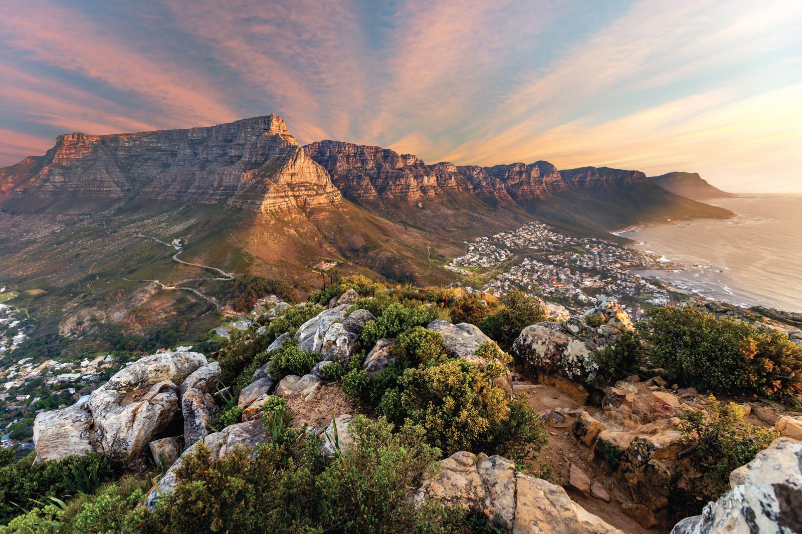 Cape Town, South Africa