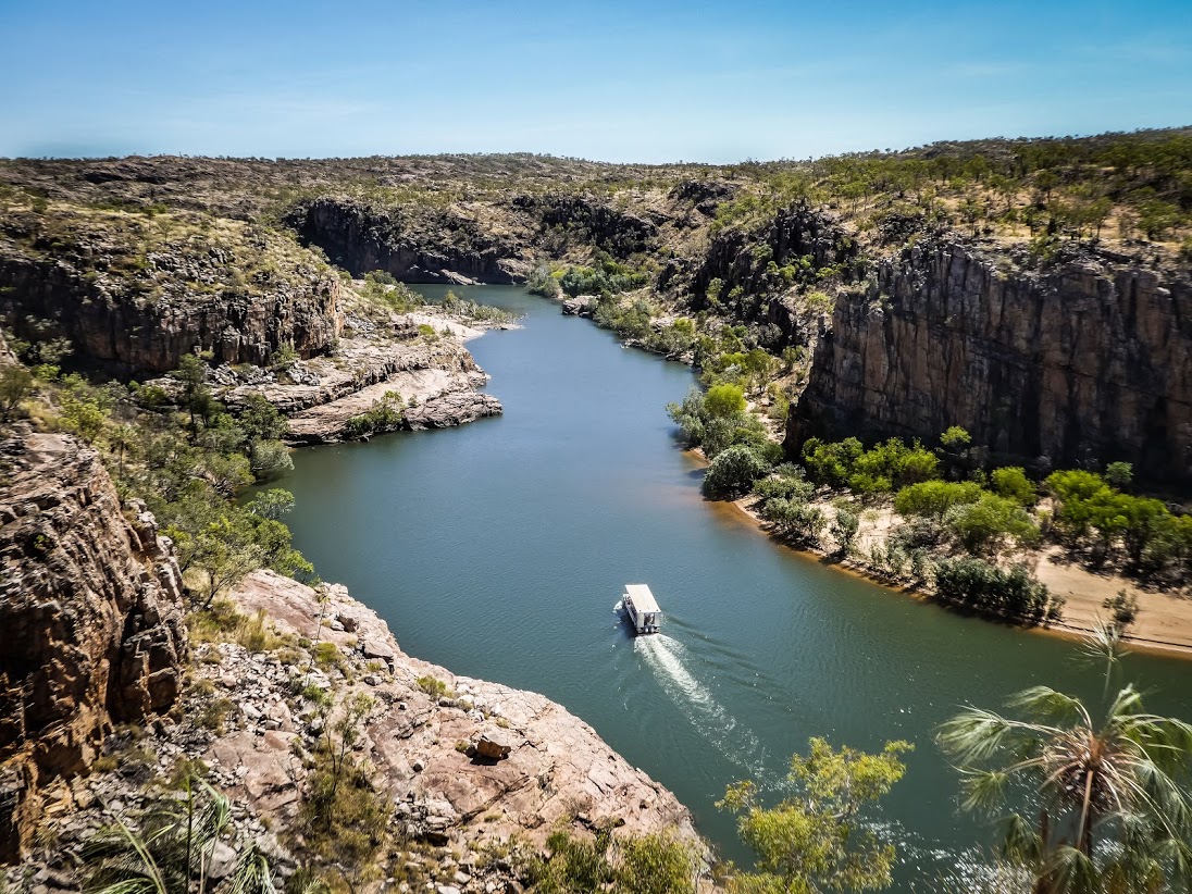 Kakadu National Park