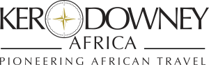 Ker Downey Africa Logo