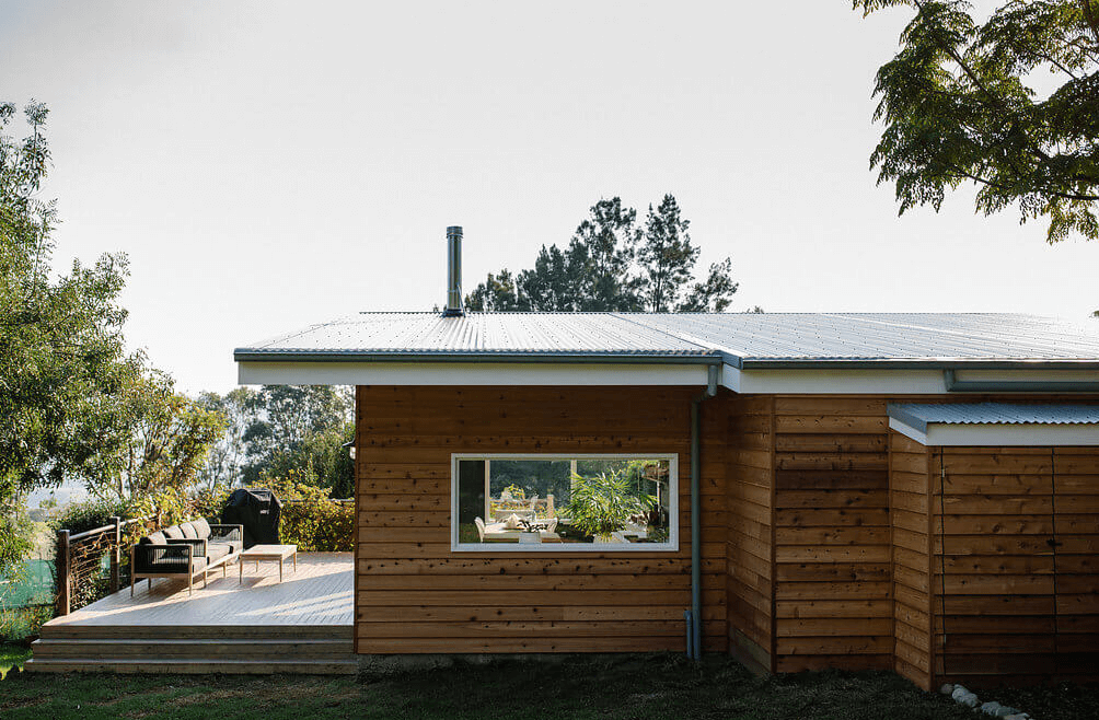 Jamberoo Valley Farm Cottage