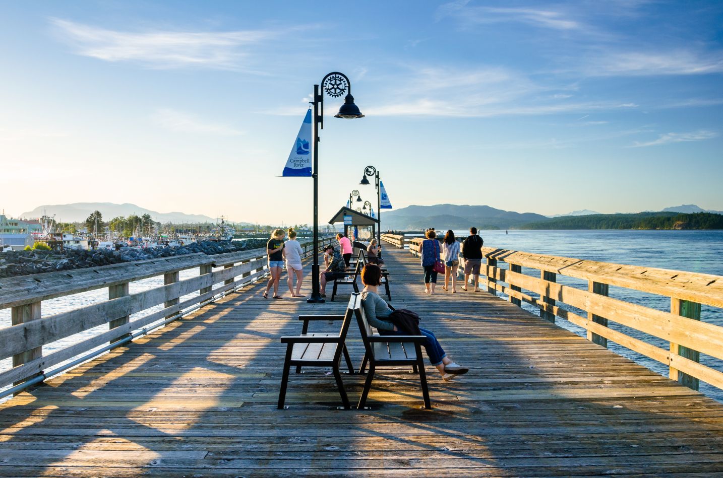 Campbell River, Canada