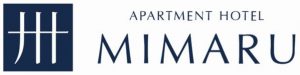 Apartment Hotel Mimaru Japan logo