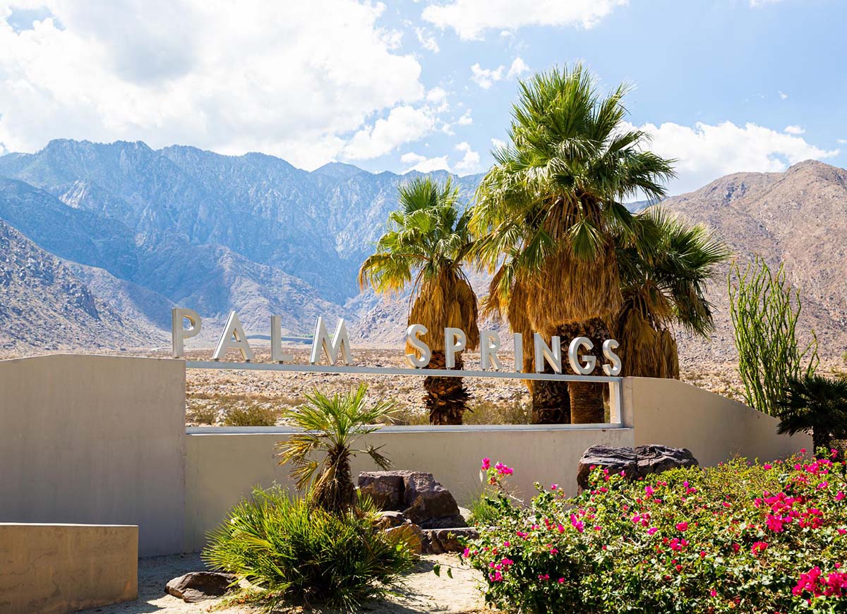 Visit Greater Palm Springs