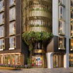 The BoTree London's luxury hotels