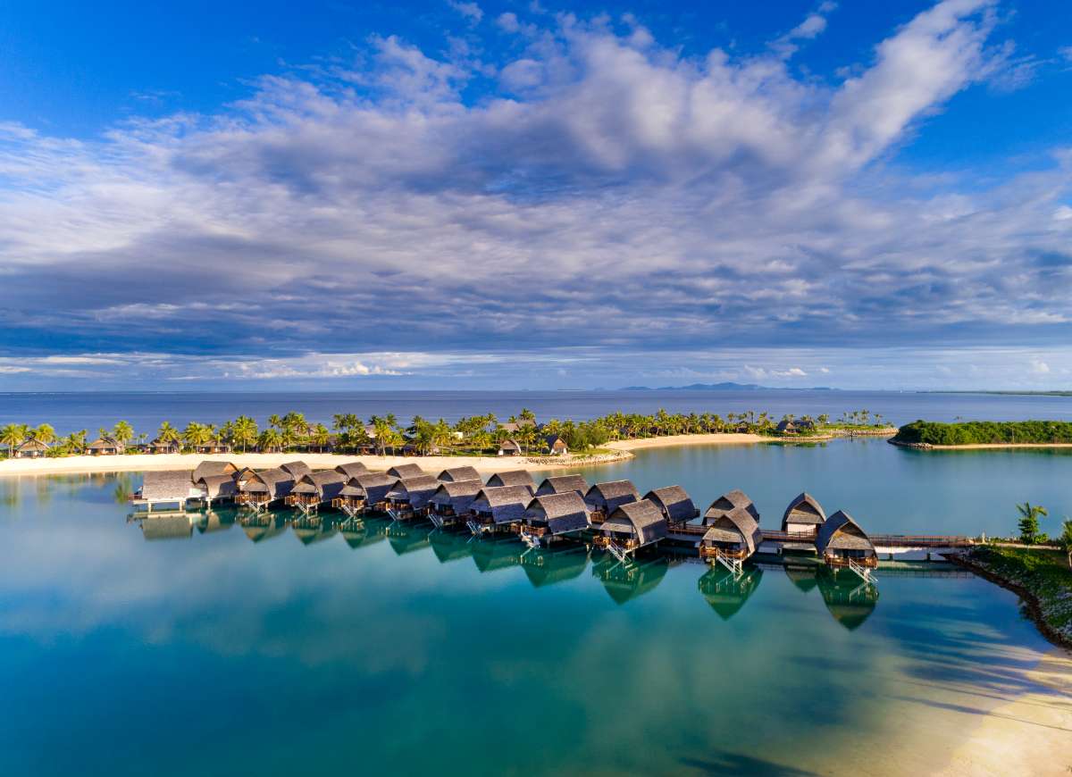 Fiji Marriott Resort Momi Bay