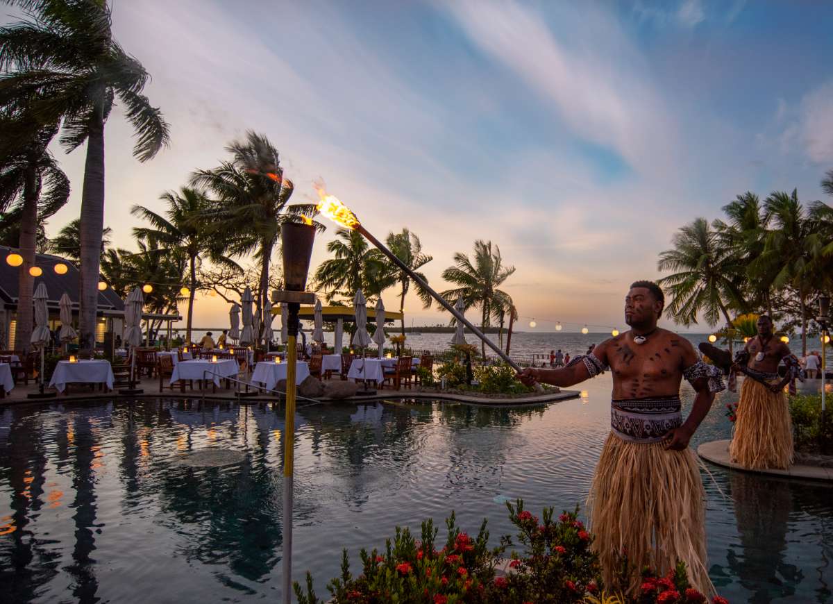 Sofitel Fiji Resort & Spa