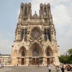 Cathédrale Notre-Dame de Reims