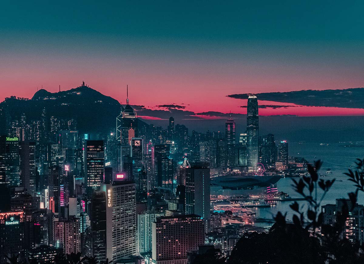 Photo by Chi Hung Wong on Unsplash