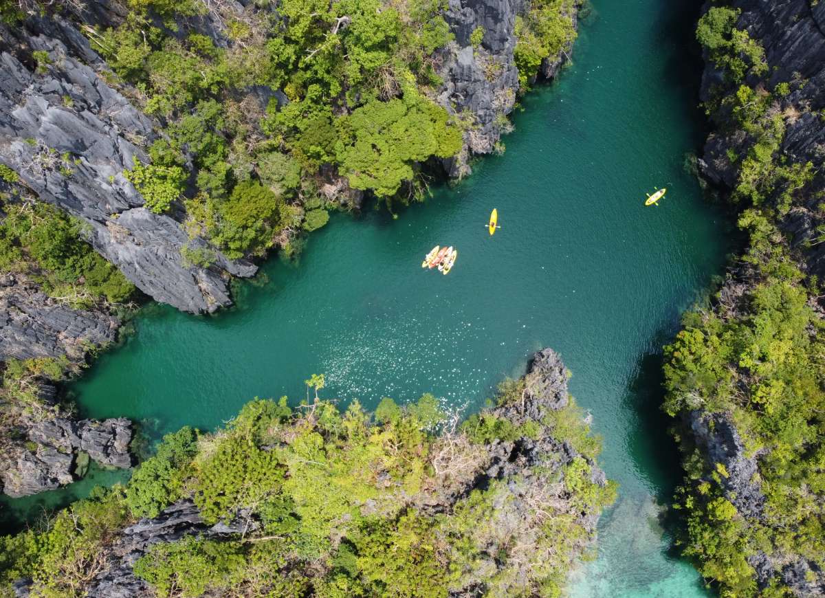 El Nido - Image Credit Connections Luxury