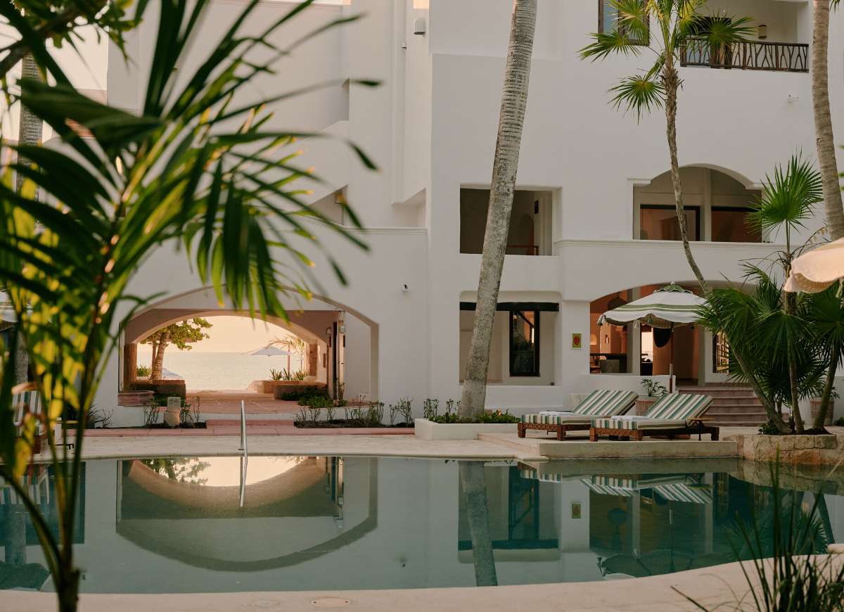 Maroma, A Belmond Hotel