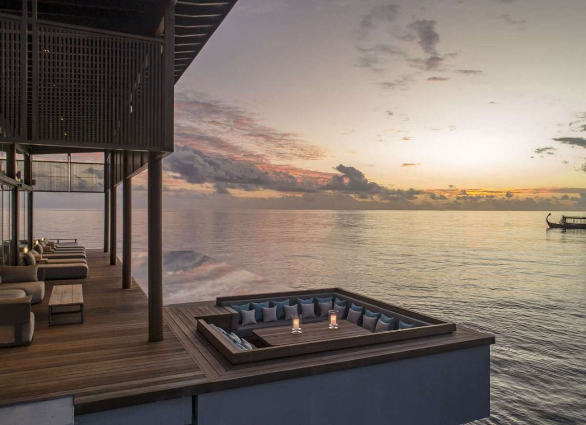 Park Hyatt Maldives