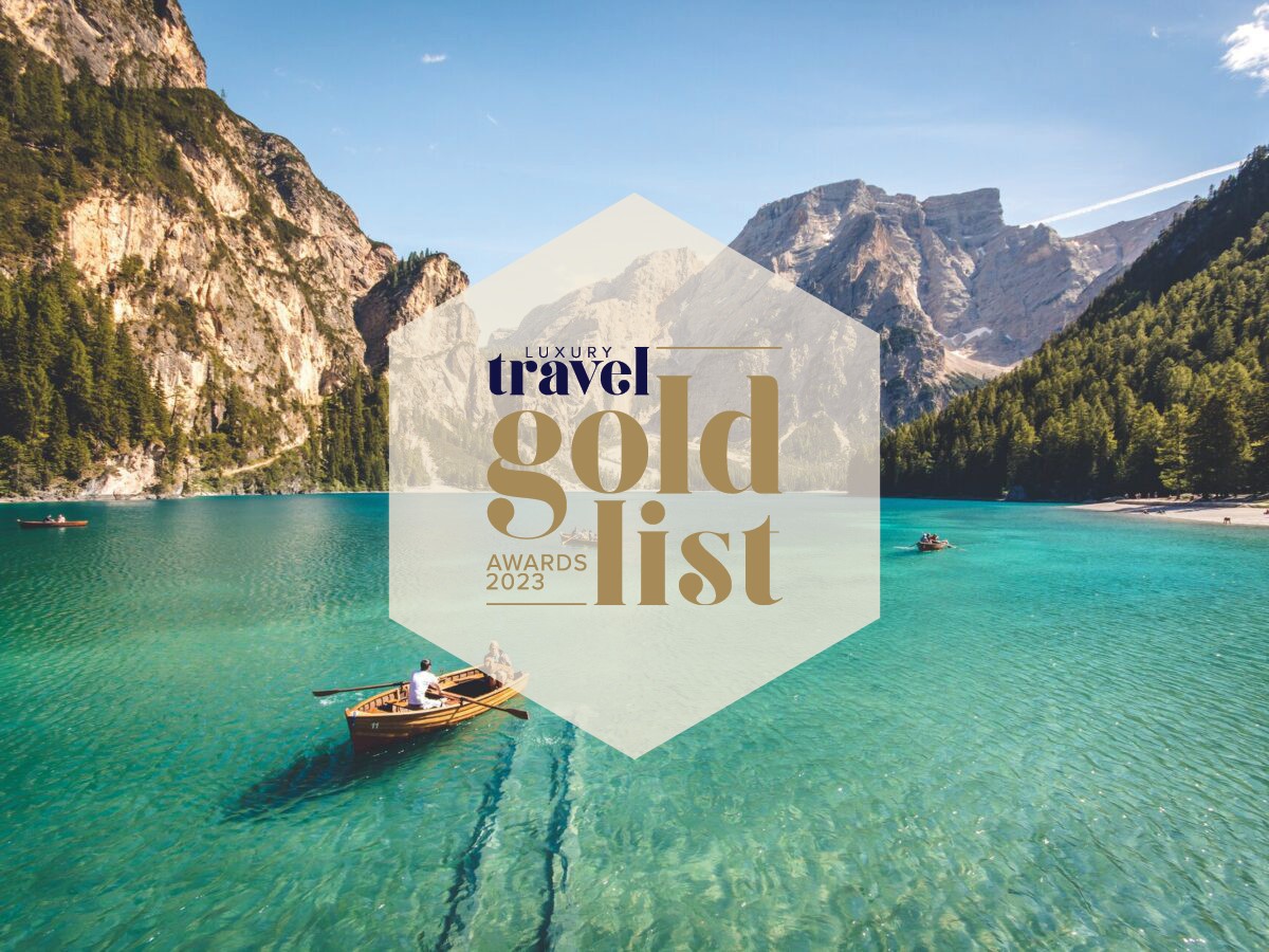 travel and leisure gold list