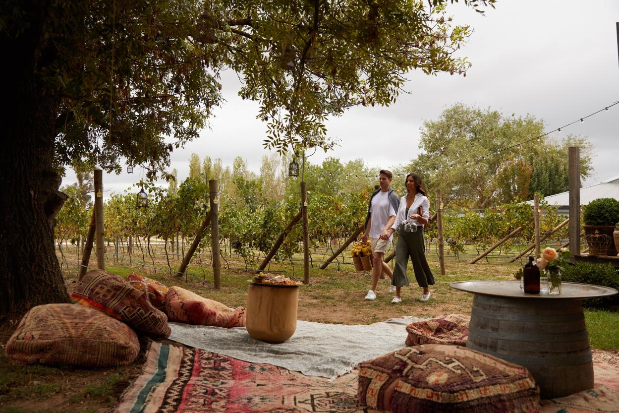 Heifer Station | Credit: Destination NSW