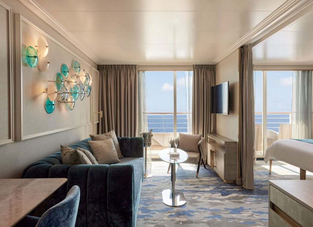 Crystal Serenity