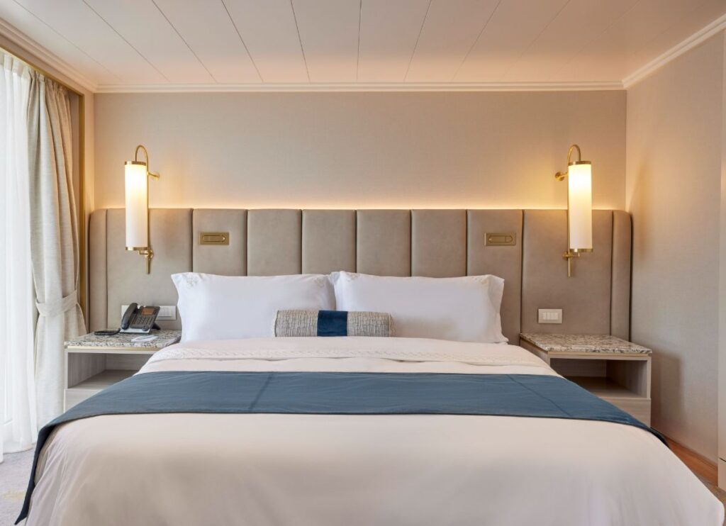 Crystal Serenity