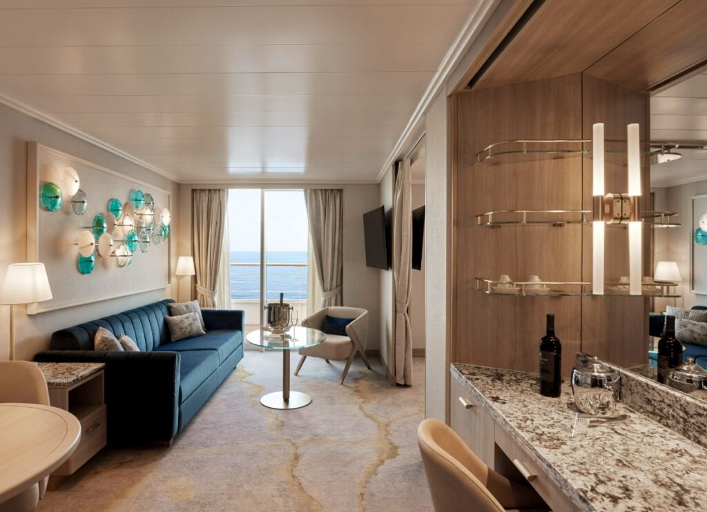 Crystal Serenity