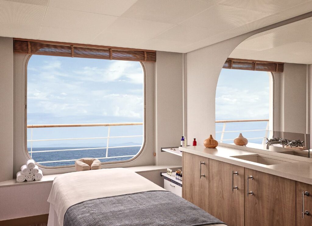 Crystal Serenity
