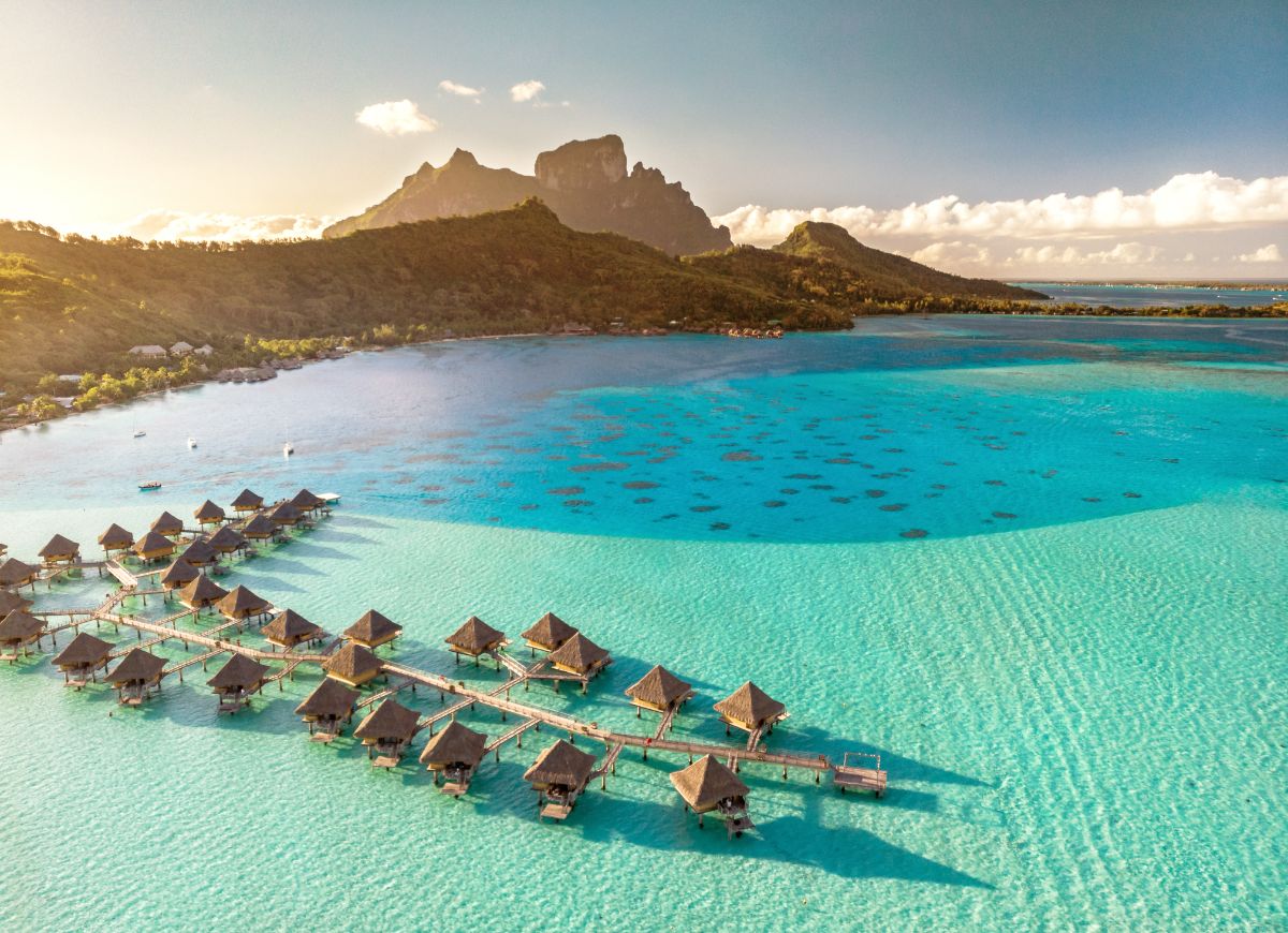 Bora Bora