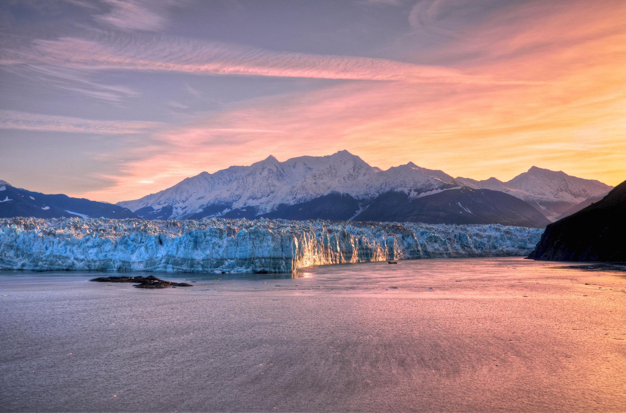 Far From the Madding Crowds in Alaska