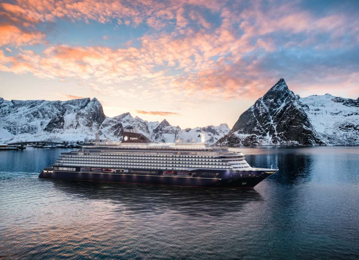 10 extraordinary cruises to book this year