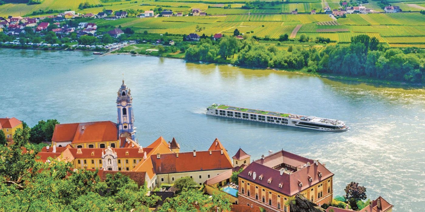 The best boutique river cruise lines