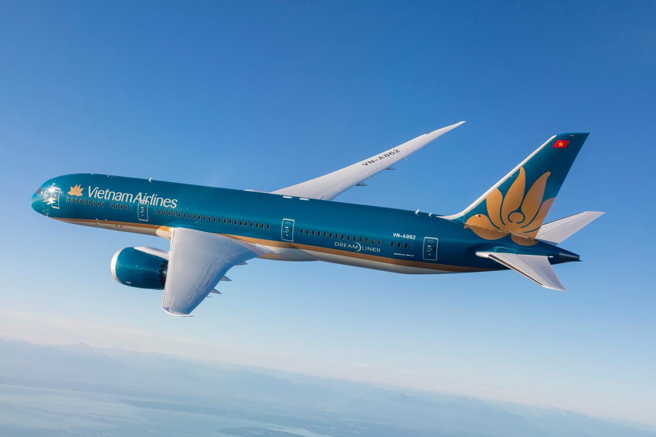 Vietnam Airlines Appoints Luke Nguyen as Global Cuisine Ambassador