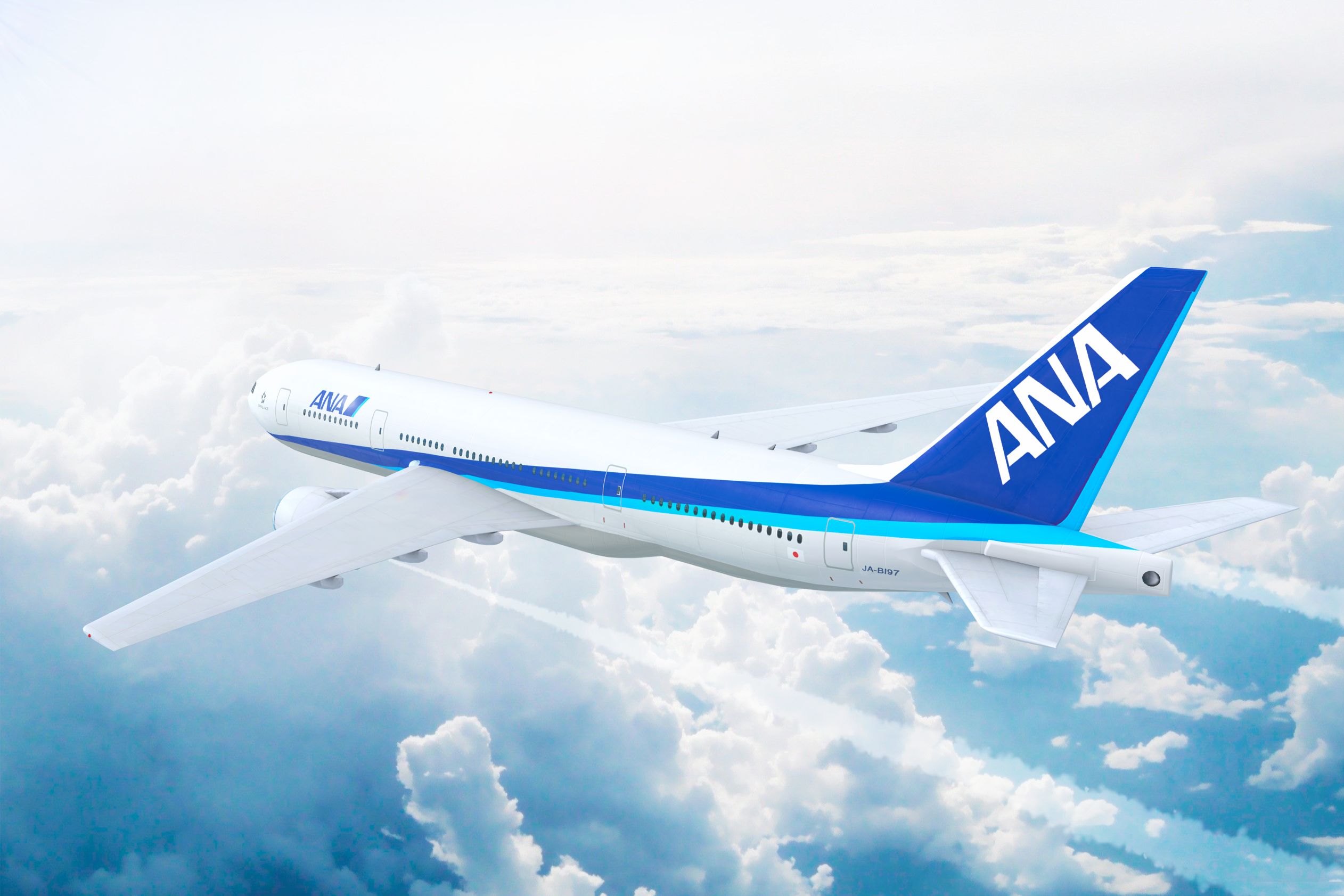 Business Class Review: All Nippon Airways