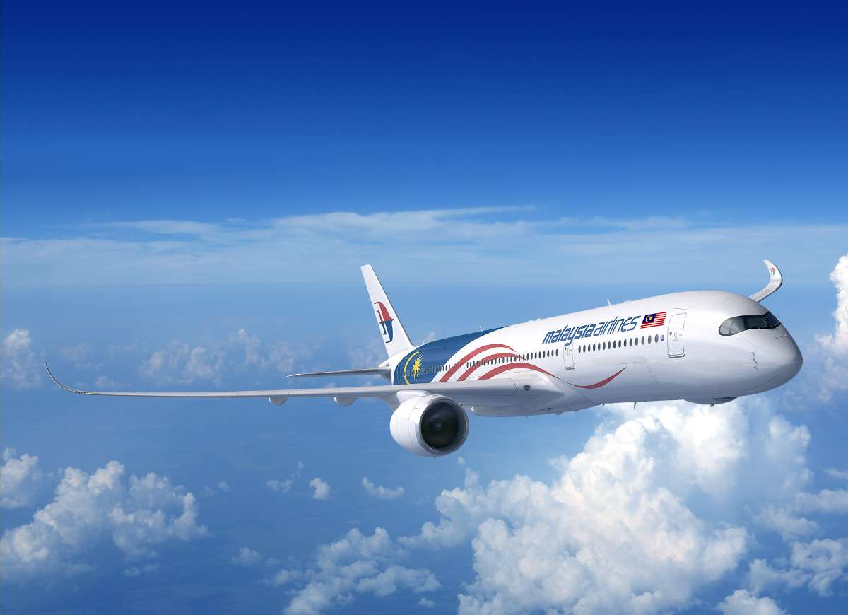 Malaysia Airlines launches new sustainability initiative