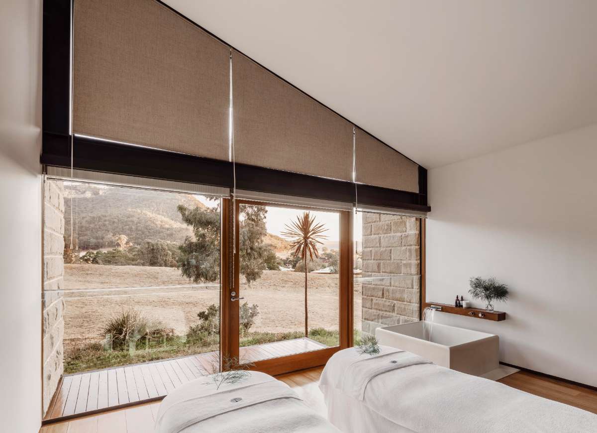 The best in wellness named at 2023 World Spa Awards