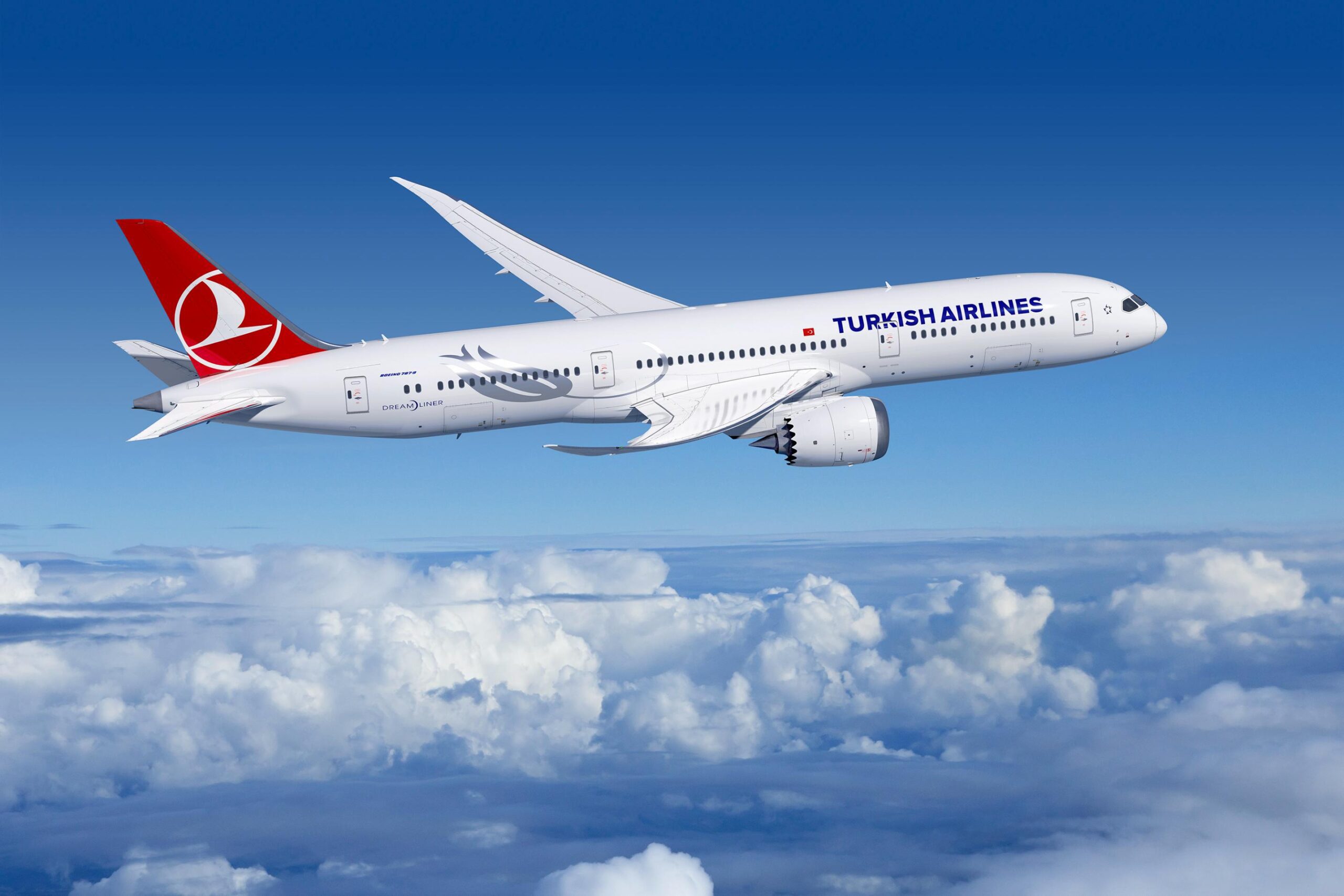 Turkish Airlines will (finally) touch down in Melbourne this weekend