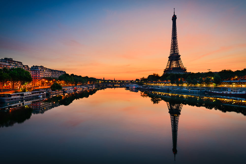 Your luxury guide to Paris