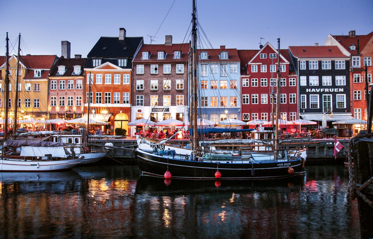 Your Complete Guide to Copenhagen