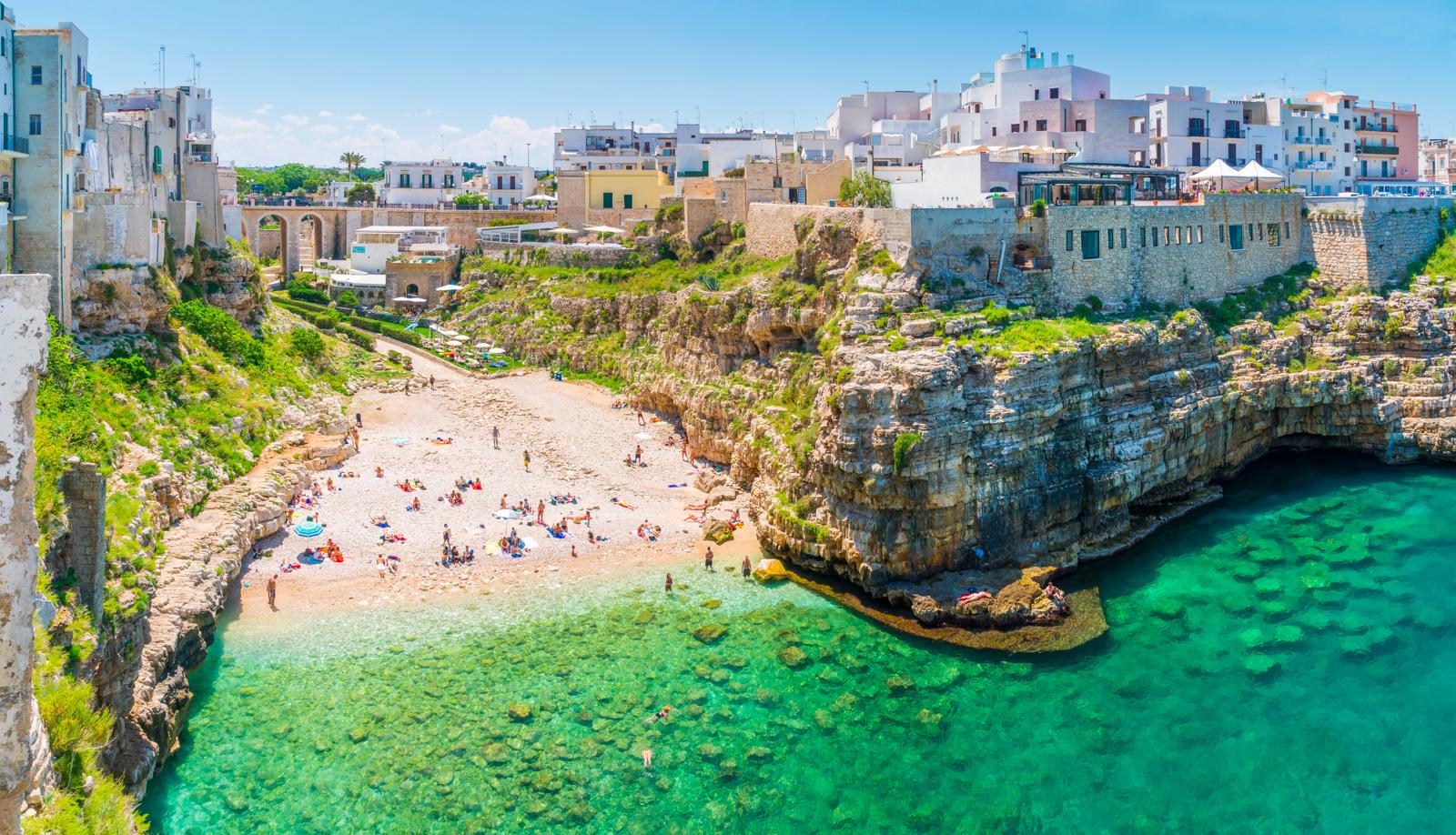 The Ultimate Guide to Italy