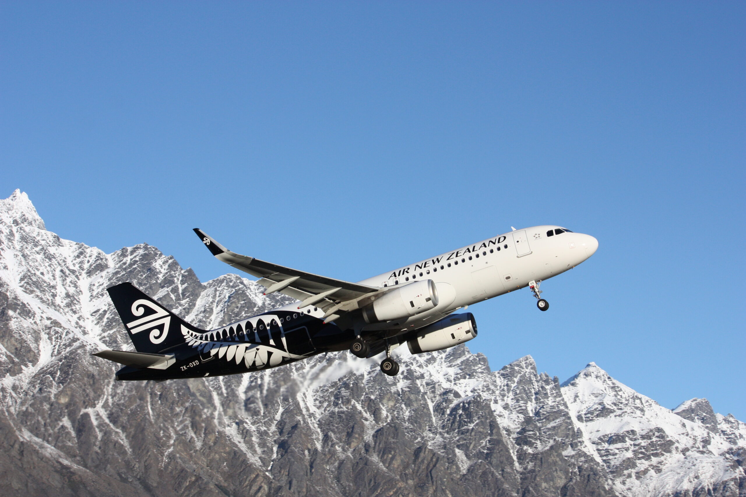 Lounge Review: Air New Zealand Business Premier, Auckland International