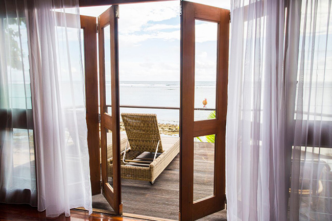 Sinalei Reef Resort & Spa: Samoa’s best kept secret Sinalei Reef Resort & Spa: Samoa’s best kept secret