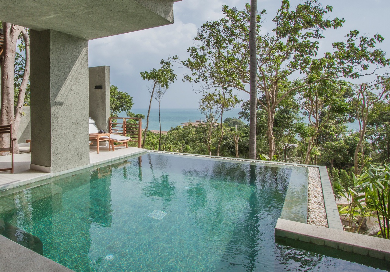 Five Luxury Health Retreats in Thailand