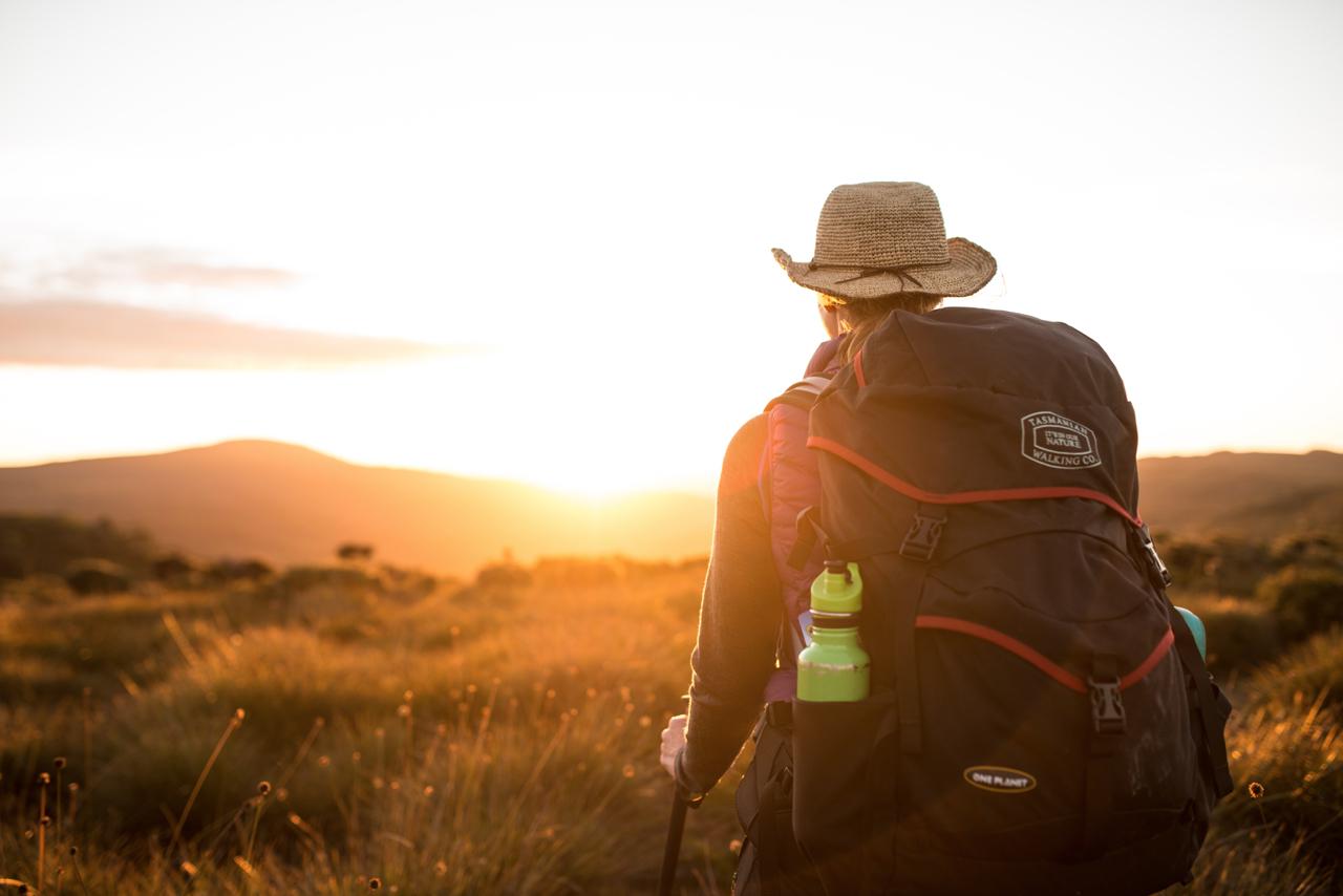 Trekking Tasmania’s Rugged Cradle Mountain-Lake St Clair