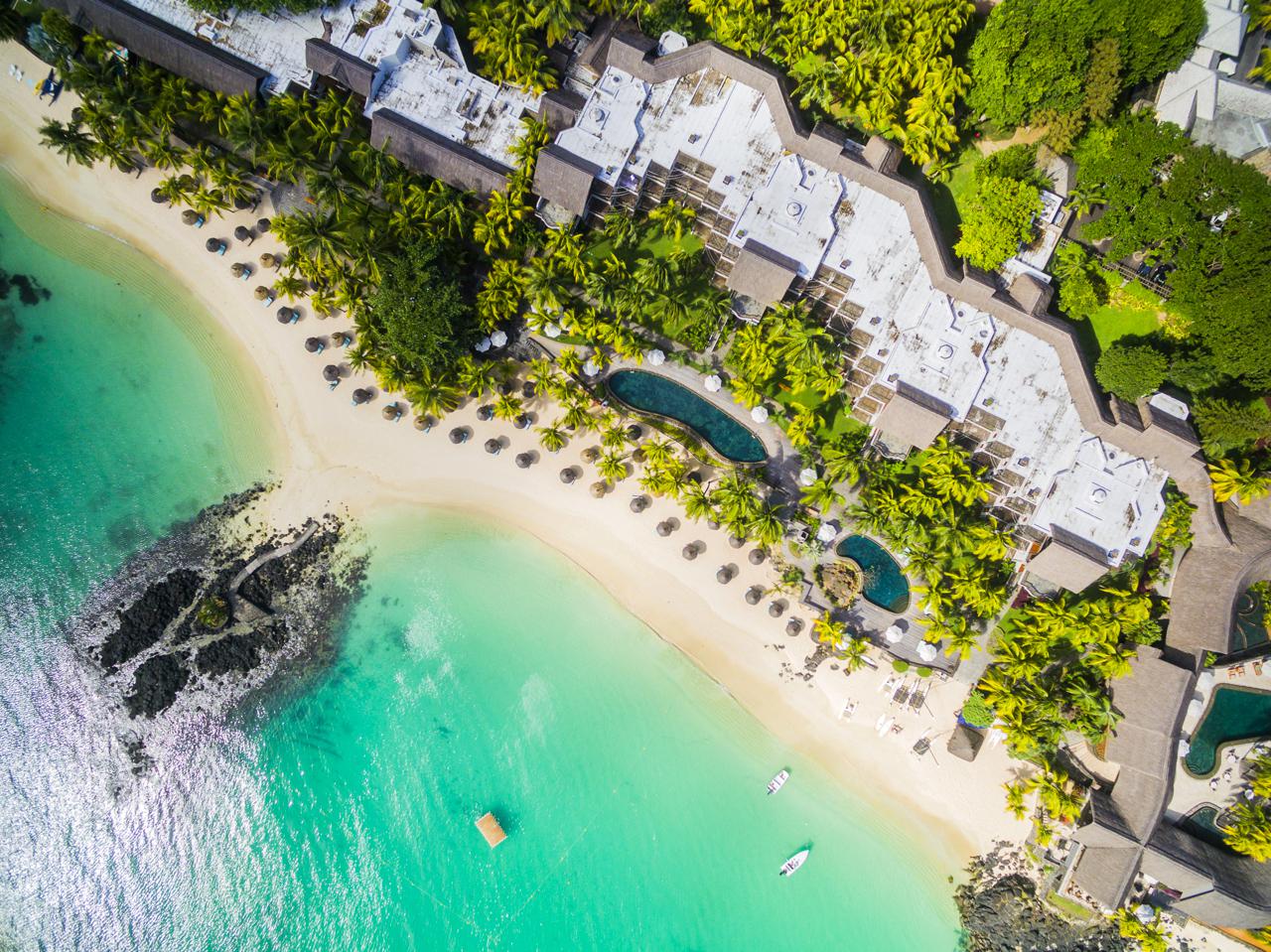 The Best Beaches in Mauritius