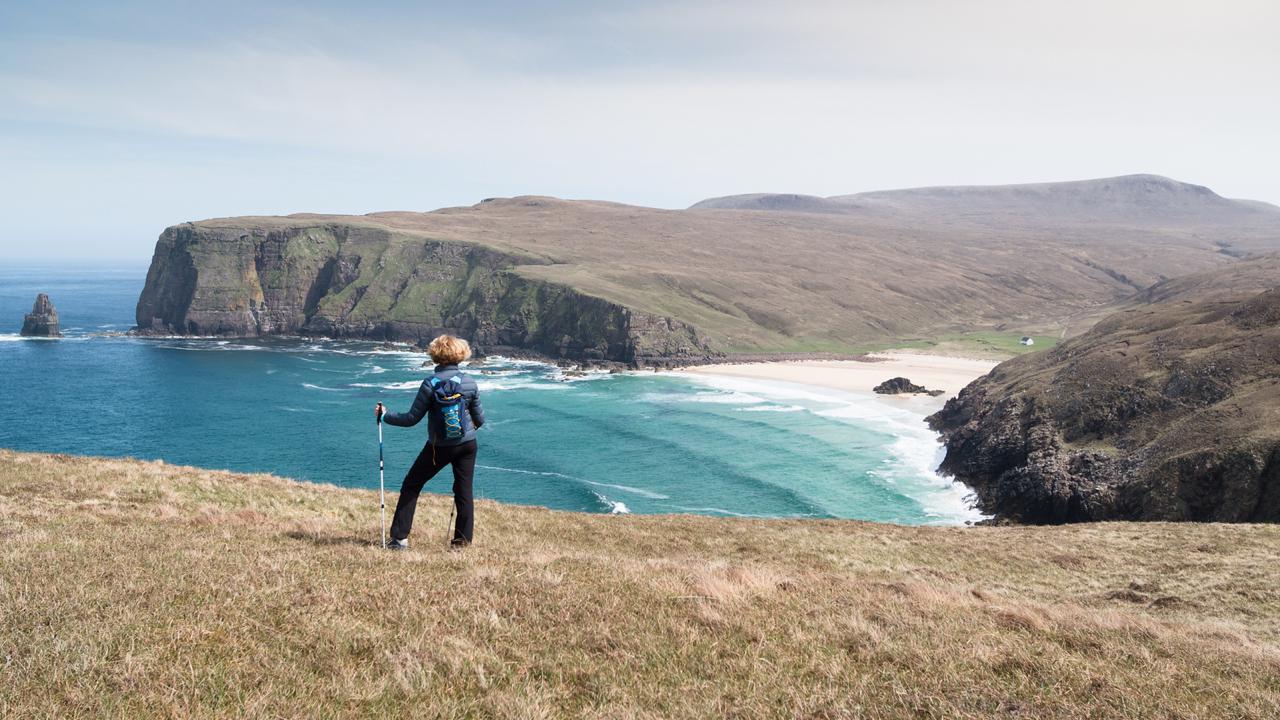 This Tour Company Has Launched Women-Only Trips This Tour Company Has Launched Women-Only Trips