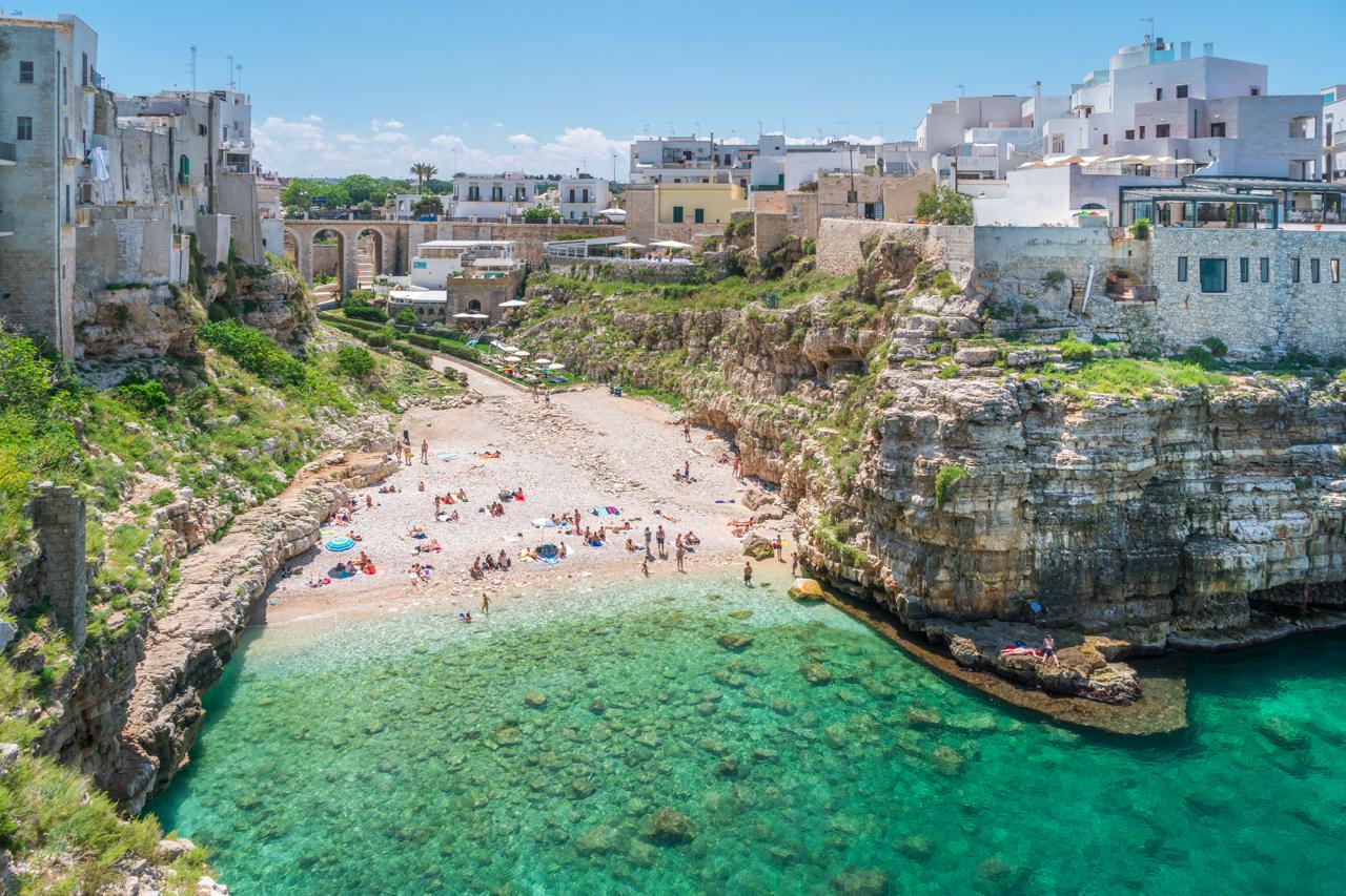 Eat, Drink, Cycle, Repeat: New Foodie Bike Tour in Puglia